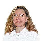 Врач Пономарева Людмила Николаевна