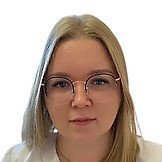 Врач Пономарева Татьяна Владимировна 
