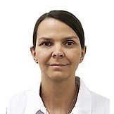Врач Поносова Марина Алексеевна