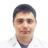 Врач Попков Владимир Сергеевич