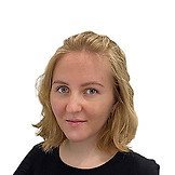 Врач Попонина Ирина Владимировна