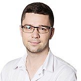 Врач Попов Алексей Васильевич