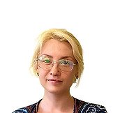 Врач Попова Александра Николаевна