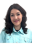 Врач Попова Алевтина Васильевна