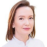 Врач Попова Наталия Ивановна
