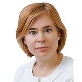 Врач Попова Татьяна Анатольевна
