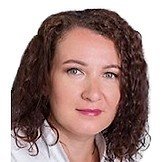 Врач Пошибалкина Ольга Владимировна