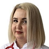 Врач Пособнова Ольга Александровна