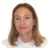 Врач Поспелова Анна Сергеевна
