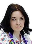 Врач Поспелова Наталья Сергеевна