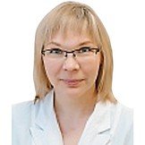 Врач Позднякова Наталья Вениаминовна