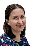 Врач Продайвода Евгения Александровна
