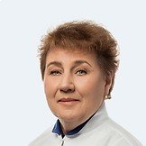 Врач Прохоренко Светлана Васильевна