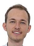 Врач Прокошев Максим Дмитриевич