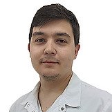 Врач Пронин Артур Юрьевич