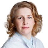 Врач Прозорова Ольга Сергеевна