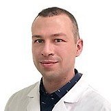 Врач Пруссаков Олег Романович
