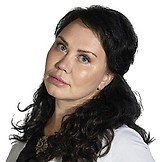 Врач Цуран Татьяна Александровна