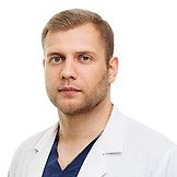 Врач Пушкарев Борис Сергеевич