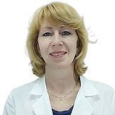 Врач Пушкарева Марина Владиславовна