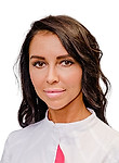 Врач Путина Неля Ивановна