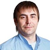 Врач Пырьев Вадим Анатольевич