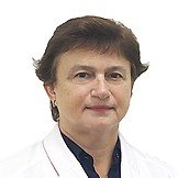 Врач Пыстина Елена Дмитриевна