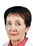 Врач Пыстогова Антонина Васильевна