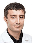 Врач Рабаданов Гусейн Рабаданович