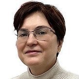 Врач Радионова Алевтина Александровна