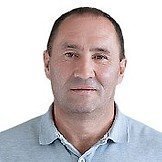 Врач Радостев Андрей Петрович