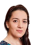 Врач Рагимова Ламия Суджаятовна