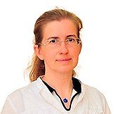 Врач Рагозина Лариса Владимировна
