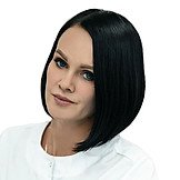 Врач Рагозина Светлана Юрьевна