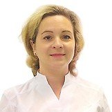 Врач Райкова Яна Дмитриевна