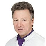 Врач Рахлин Владимир Ефимович