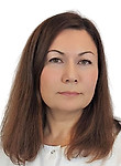 Врач Рамазанова Таисия Агахановна