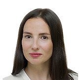 Врач Рангулова Евгения Халильевна