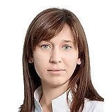 Врач Раскопина Евгения Александровна