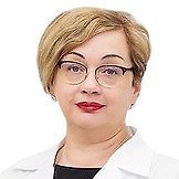 Врач Разумова Елена Викторовна