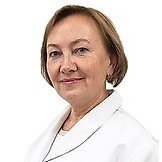 Врач Ренжина Лидия Георгиевна