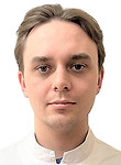 Врач Ревилов Егор Александрович