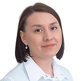 Врач Резенова Наталья Вячеславовна