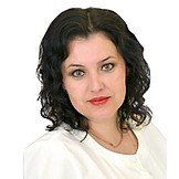 Врач Рябчевских Галина Евгеньевна