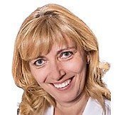 Врач Рябкова Ольга Борисовна