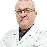 Врач Рябов Владимир Викторович
