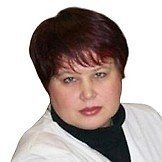 Врач Рязанова Елена Николаевна