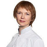Врач Родина Любовь Анатольевна
