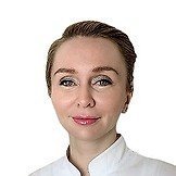 Врач Рогачева Татьяна Леонидовна