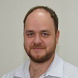 Врач Рогожников Илья Николаевич